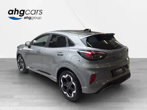 Ford Puma 1.0 EcoB Hybrid 125 ST-Line X
