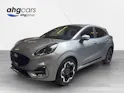 Ford Puma 1.0 EcoB Hybrid 125 ST-Line X