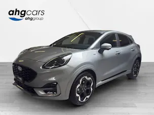Ford Puma 1.0 EcoB Hybrid 125 ST-Line X