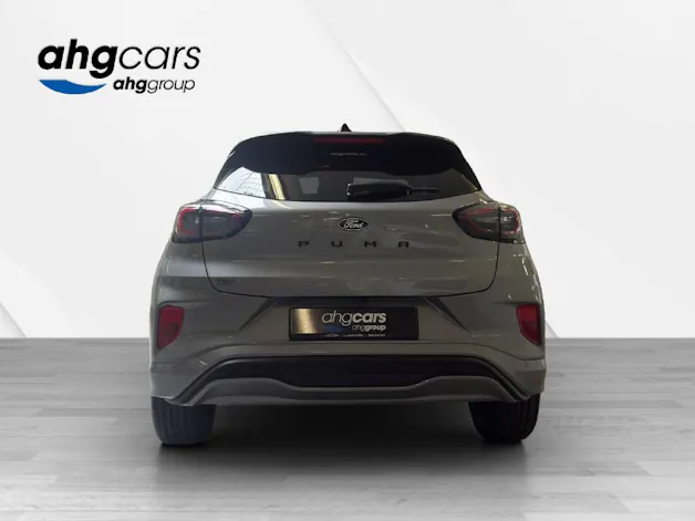 Ford Puma 1.0 EcoB Hybrid 125 ST-Line X