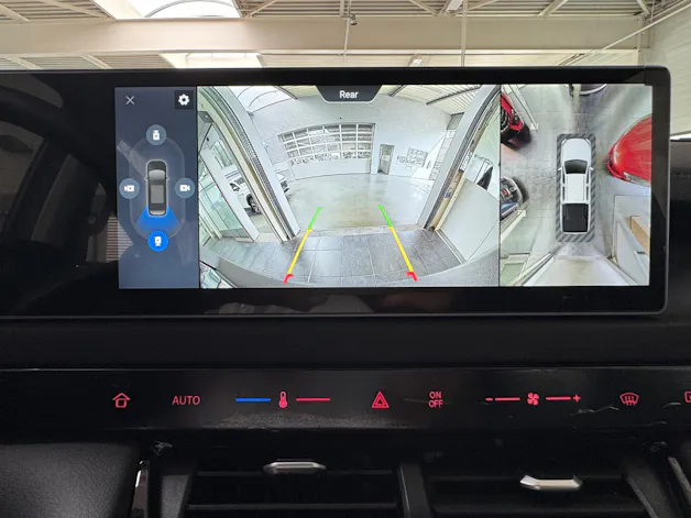 Maxus T60 Max 2.0 TD Luxury