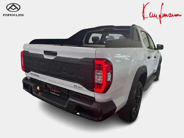 Maxus T60 Max 2.0 TD Luxury
