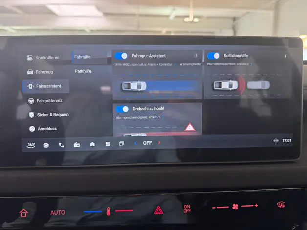 Maxus T60 Max 2.0 TD Luxury
