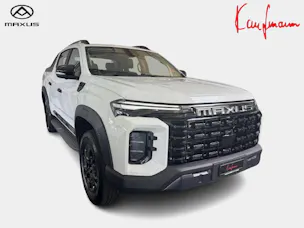 Maxus T60 Max 2.0 TD Luxury