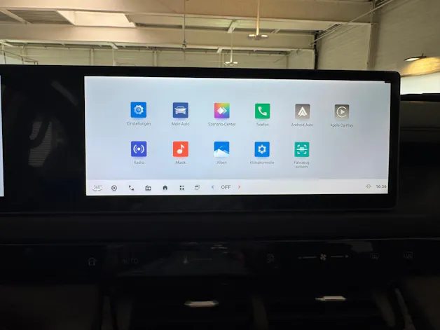 Maxus T60 Max 2.0 TD Luxury