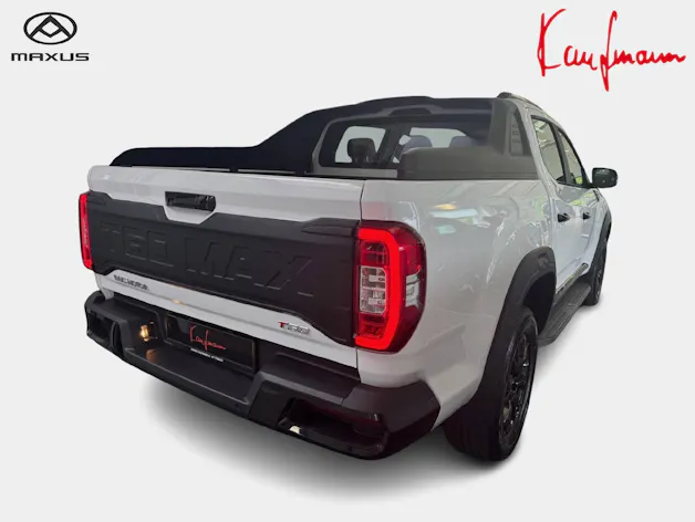 Maxus T60 Max 2.0 TD Luxury