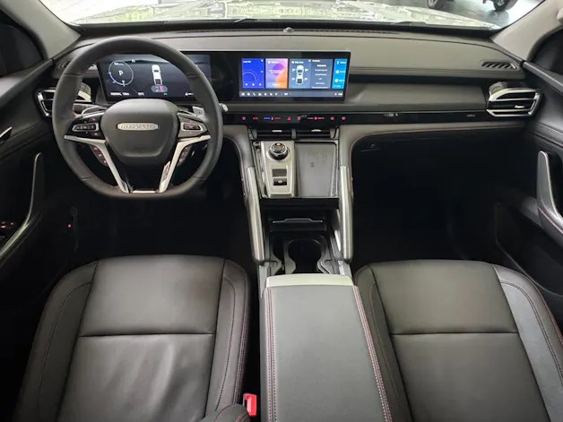 Maxus T60 Max 2.0 TD Luxury
