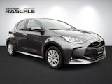 First vehicle image