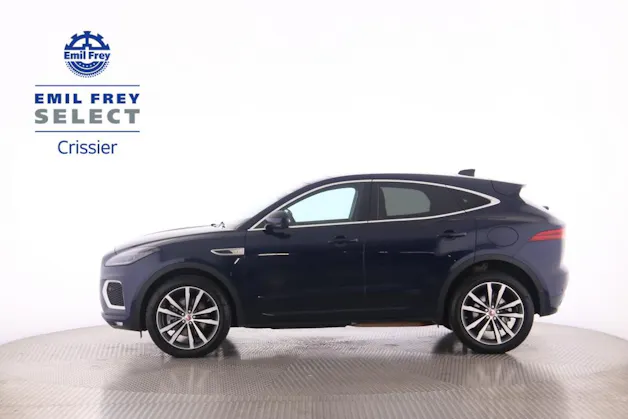Jaguar E-Pace 1.5 T 300e R-Dynamic SE AWD