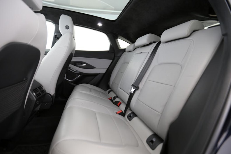 Vehicle image JAGUAR E-PACE