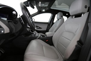 Vehicle image JAGUAR E-Pace 1.5 T 300e R-Dynamic SE AWD