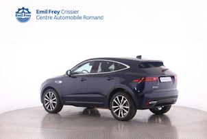 image du véhicule JAGUAR E-Pace 1.5 T 300e R-Dynamic SE AWD