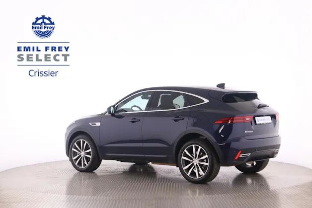 Jaguar E-Pace 1.5 T 300e R-Dynamic SE AWD