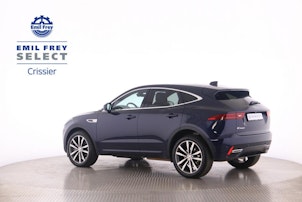 Vehicle image JAGUAR E-Pace 1.5 T 300e R-Dynamic SE AWD