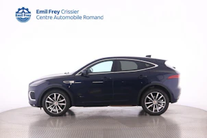 image du véhicule JAGUAR E-Pace 1.5 T 300e R-Dynamic SE AWD