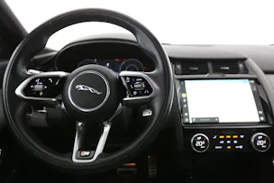 Jaguar E-Pace 1.5 T 300e R-Dynamic SE AWD