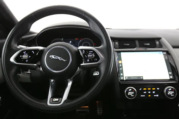 Jaguar E-Pace 1.5 T 300e R-Dynamic SE AWD