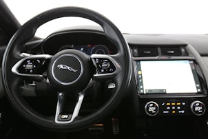 Vehicle image JAGUAR E-Pace 1.5 T 300e R-Dynamic SE AWD