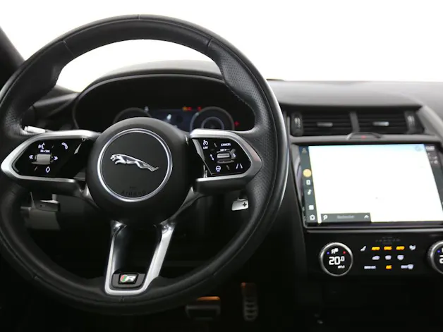 Jaguar E-Pace 1.5 T 300e R-Dynamic SE AWD