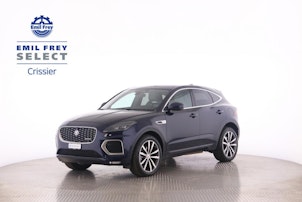 Vehicle image JAGUAR E-Pace 1.5 T 300e R-Dynamic SE AWD