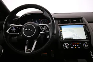Jaguar E-Pace 1.5 T 300e R-Dynamic SE AWD