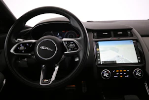 image du véhicule JAGUAR E-Pace 1.5 T 300e R-Dynamic SE AWD