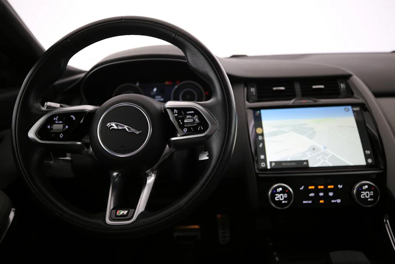 image du véhicule JAGUAR E-PACE