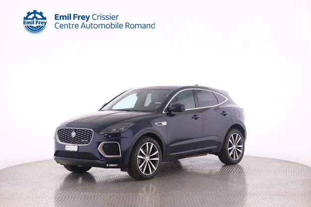 Jaguar E-Pace 1.5 T 300e R-Dynamic SE AWD