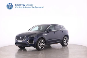 image du véhicule JAGUAR E-Pace 1.5 T 300e R-Dynamic SE AWD