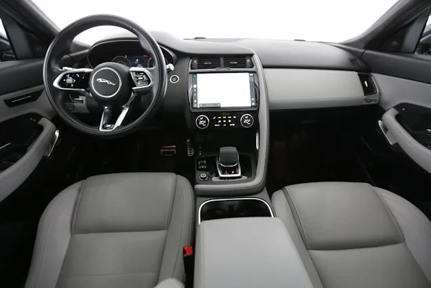 Jaguar E-Pace 1.5 T 300e R-Dynamic SE AWD