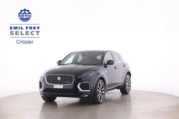 Jaguar E-Pace 1.5 T 300e R-Dynamic SE AWD
