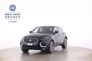 First vehicle image