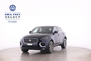 Vehicle image JAGUAR E-Pace 1.5 T 300e R-Dynamic SE AWD