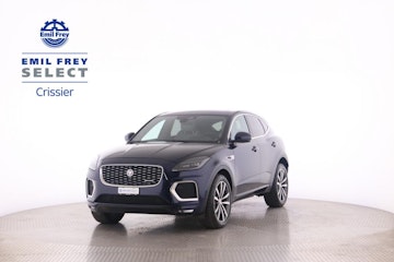 Vehicle image JAGUAR E-Pace 1.5 T 300e R-Dynamic SE AWD