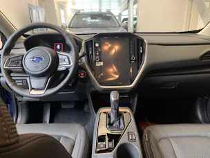 Subaru Crosstrek 2.0i e-Boxer Passion