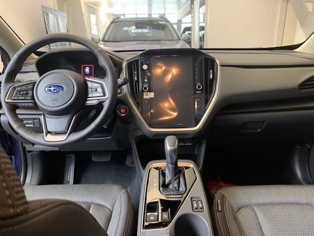 Subaru Crosstrek 2.0i e-Boxer Passion