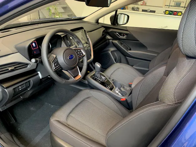 Subaru Crosstrek 2.0i e-Boxer Passion