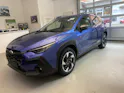 Subaru Crosstrek 2.0i e-Boxer Passion