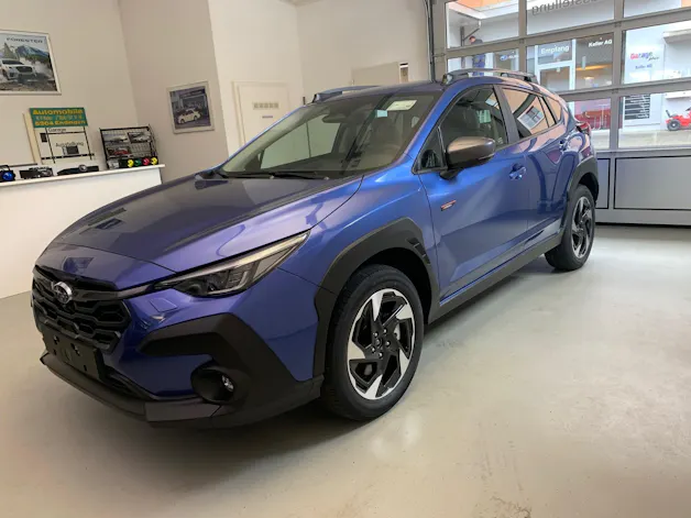 Subaru Crosstrek 2.0i e-Boxer Passion
