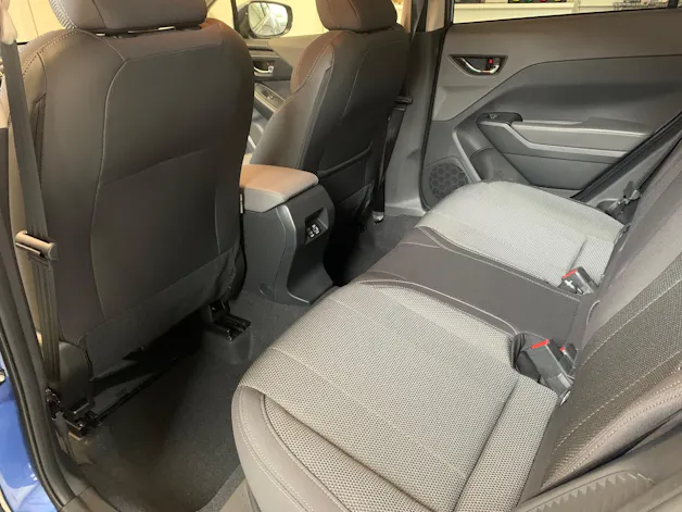 Subaru Crosstrek 2.0i e-Boxer Passion
