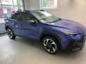 Subaru Crosstrek 2.0i e-Boxer Passion