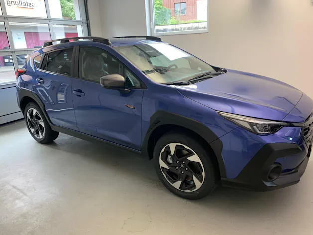 Subaru Crosstrek 2.0i e-Boxer Passion