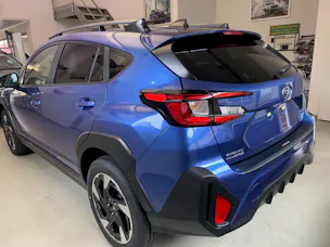 Subaru Crosstrek 2.0i e-Boxer Passion