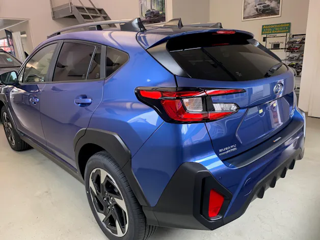 Subaru Crosstrek 2.0i e-Boxer Passion
