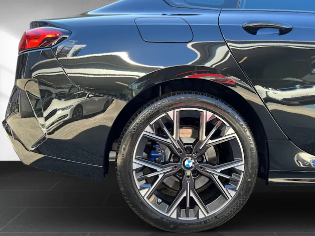 BMW 220 Gran Coupé