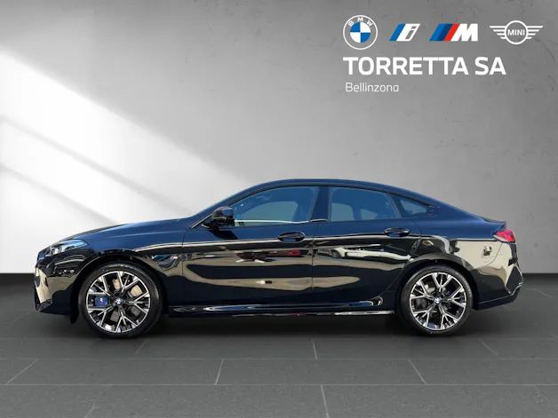 BMW 220 Gran Coupé