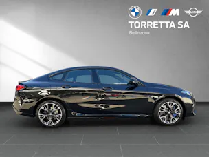 BMW 220 Gran Coupé