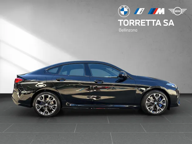 BMW 220 Gran Coupé