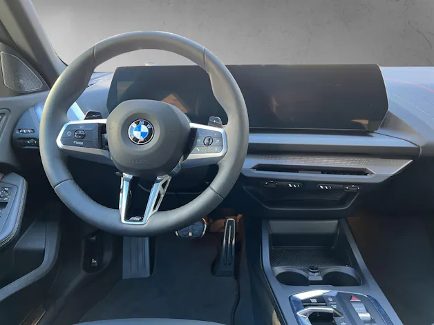 BMW 220 Gran Coupé