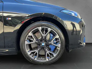 BMW 220 Gran Coupé